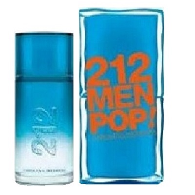 212 Pop Cologne